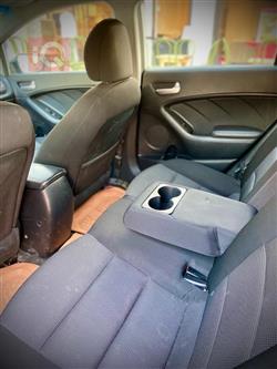 Kia Forte5